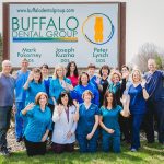 Image representing a dentist at Buffalo Dental Group