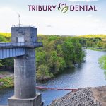 Professional photo of Dr. Nicole Mariano, Dentist at Tribury Dental