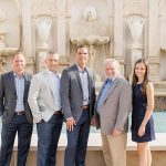 Mercer Sydell Dental Team