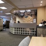 Professional image representing a dental professional at The Dental Group, Riverdale MD