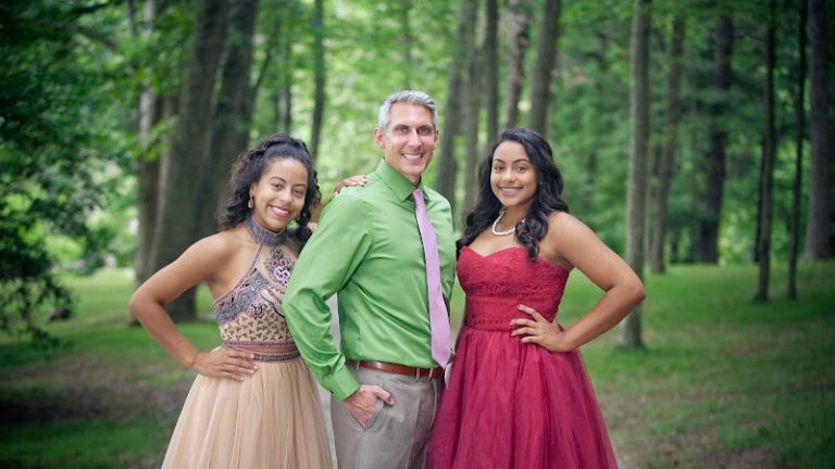 Anthony J Williams DDS