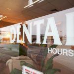 Photo of Dr. Richard A. Siegel and Dr. Martin D. Gelender, Northland Dental Group Dentists