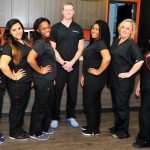 Dr. Matthew Harris, DMD
