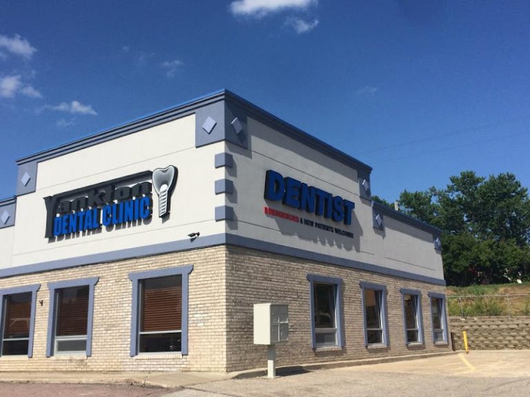 Yankton Dental Clinic
