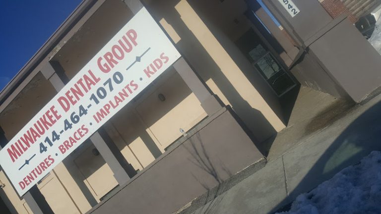Milwaukee Dental Group