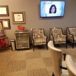 Professional portrait of a dentist from Pioneer Dental Group