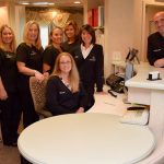Dentist at Dental Health Center of Holmdel