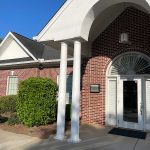 Dr. Holliday, Dentist at Family Dental Health of Seven Oaks