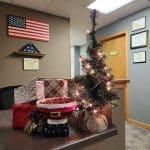 Dr. Nathan Fiebke, DDS, FAGD