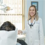 Dr. Hanna Zharkina, DDS
