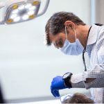 Dr. Jason Wagle, DDS, MS