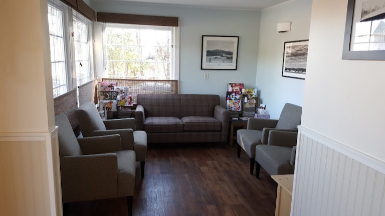 McLean Dental Group PC