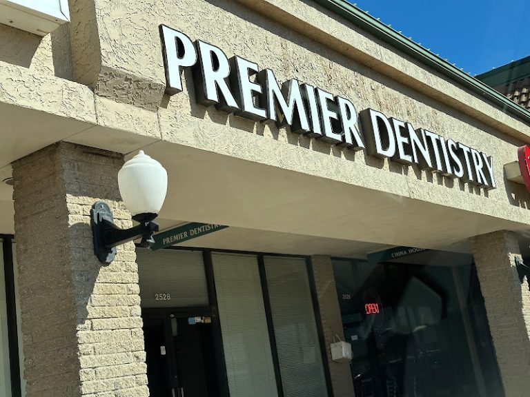 Premier Dentistry OKC