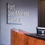 Profile photo of Dr. Howes, dentist at Fort Des Moines Dental