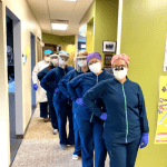 Profile photo of a dentist from Cornerstone Dental