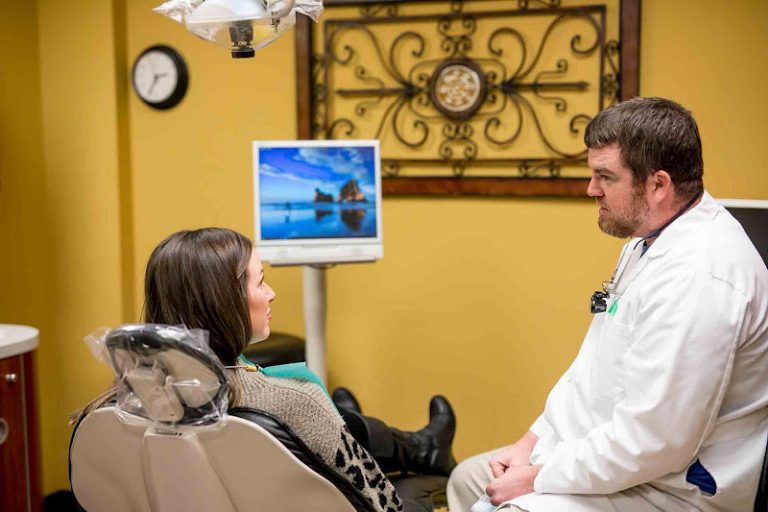 Madison Dental Associates