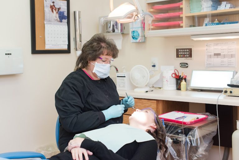Blankenship Dental Care