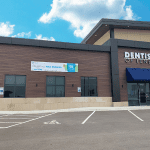 Dentists of Lenexa Team