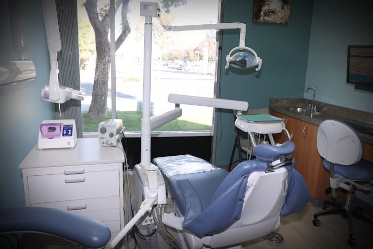 Dental Group of California