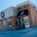 Smalltown Dental Tremont Office Exterior
