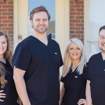 Dr. Shane Smith, DDS