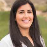 Dr. Oriana Haddad, DMD