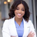 Dr. Antoinette Liles, DMD