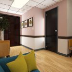 Photo of a dentist representing Modern Dental of Manhattan's multi-specialty team
