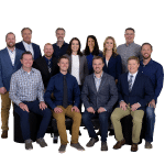 Prairie Rose Family Dentists Team
