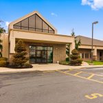 Professional photo of Dr. Robert W. Mermer, DDS