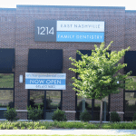 East Nashville Family Dentistry Professional Photo