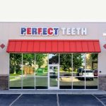 Image representing a dental practice or dentist