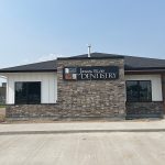 Professional staff at James River Dentistry
