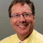 Photo of Dr. Paul Christian, DMD