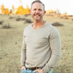 Professional photo of Mr. Jason Whiting, lead dentist at Wyoming Cosmetic & Family Dental