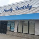 Professional photo of Dr. Chen, a dentist at Auburn Family Dental