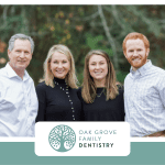 Professional photo of Dr. Alan D. Lucas, DMD
