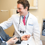Profile image of a dentist at Care Advanced Dentistry