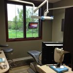Professional portrait of Dr. Larry E Spray III, DDS