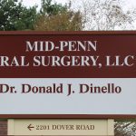 Professional Dentist Profile Image representing Mid-Penn Oral Surgery