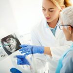 Dr. Everett Heringer, Periodontist at Michigan Dental Specialists