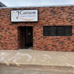 Dr. Clarence Carson III