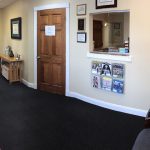 Professional photo of a dentist at Mouth Carolina Dentistry, PA