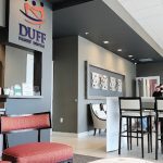 Professional photo of Dr. Carla Duff or Dr. Whitney Bair