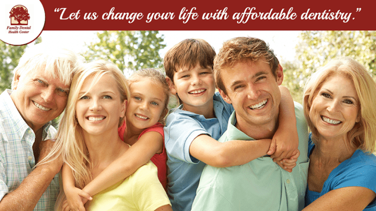 Family Dental Health Center