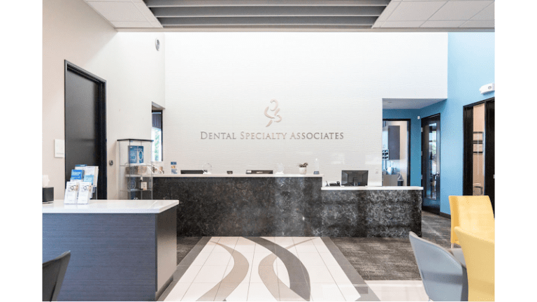 Dental Specialty Associates