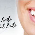 Smiling dentist at Dental Solutions of Little Rock