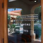Dr. Feras Ziadat, General Dentist at Desert Breeze Dentistry