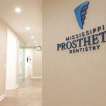 Dr. Matthew Milner, Prosthodontist at Mississippi Prosthetic Dentistry