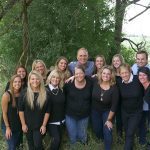 Professional photo of a Burgmeier Dentistry dentist